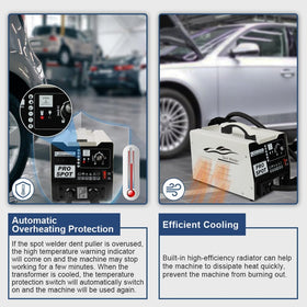 DUOYI pure copper cables and connectors showing reliable low-heat conduction benefit