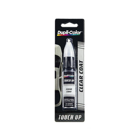 Dupli-Color pen applicator close-up highlighting dual tips for precision
