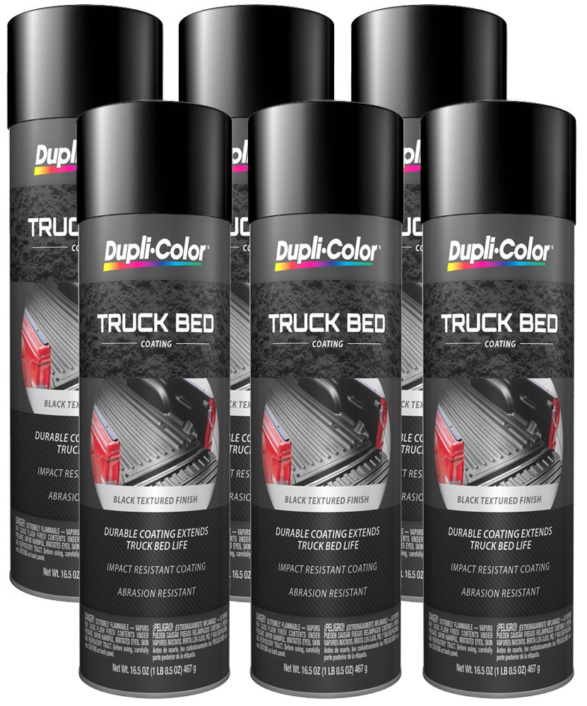 Dupli-Color TR250 aerosol can front view showing label and ready-to-spray protection