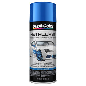 Dupli-Color MC201 front can showing label and size, clear product ID and benefit