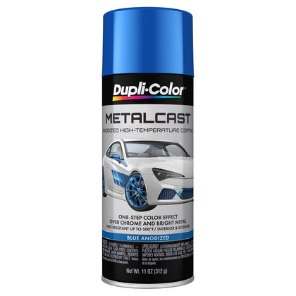 Dupli-Color MC201 front can showing label and size, clear product ID and benefit