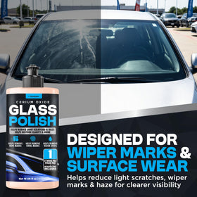 Durabasics polish texture in jar illustrating concentrated compound effectiveness