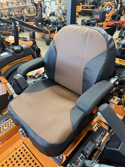 Durafit showing front seat cover fit and protection benefits