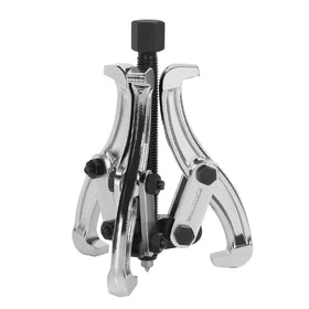 DURATECH front view showing fully assembled puller and ready-to-use benefit