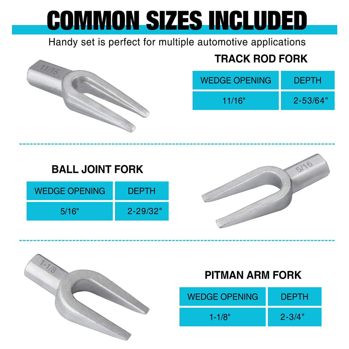 DURATECH knurled handle detail providing secure grip and improved striker control
