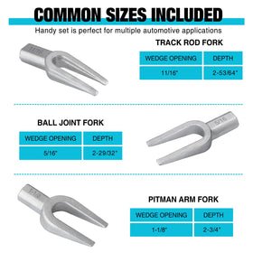 DURATECH knurled handle detail providing secure grip and improved striker control