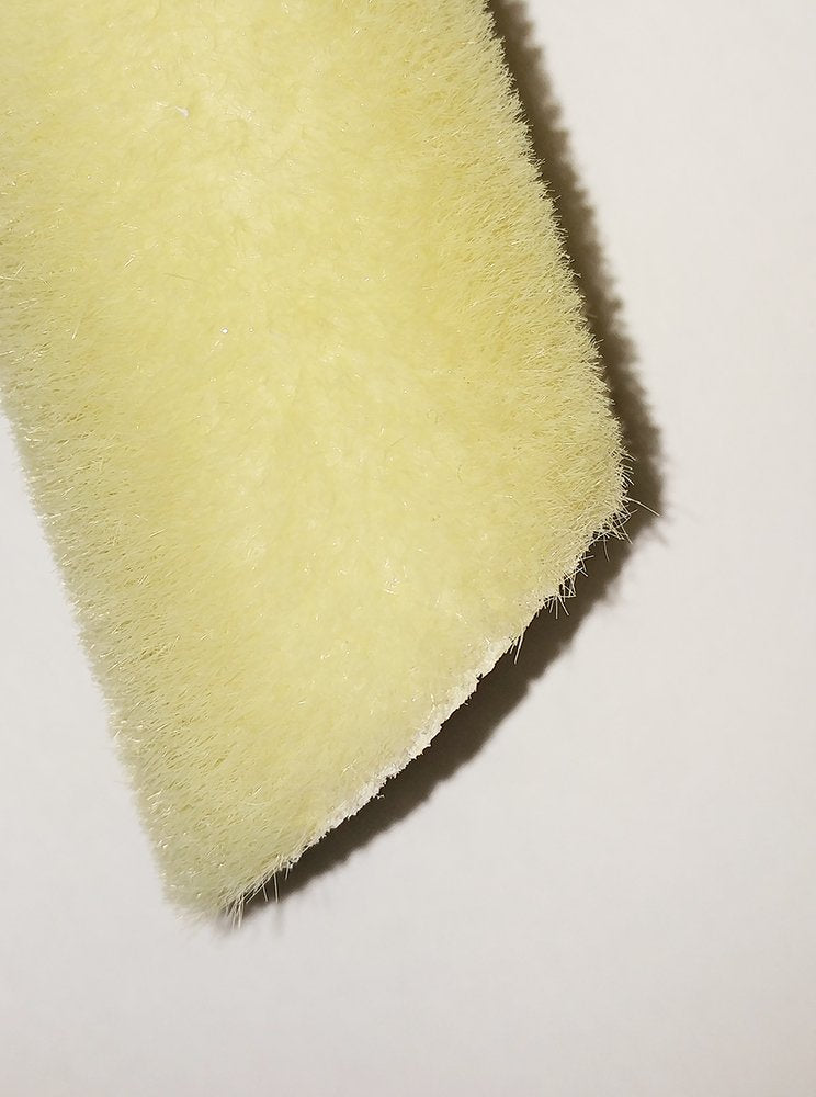 Duratool DuraFoam beveled edge close-up for seamless edge coverage
