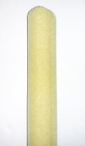 Duratool DuraFoam label and features close-up for product details