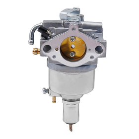 DUZFOREI carburetor with included gasket highlighting easy installation benefit