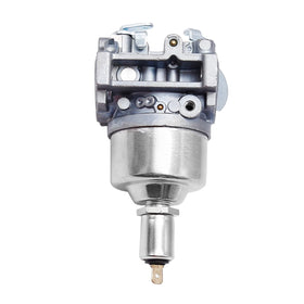 DUZFOREI carburetor installed in engine bay showing restored operation benefit