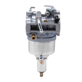 DUZFOREI carburetor mounting points close-up showing alignment for accurate fit benefit