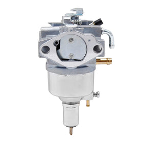 DUZFOREI carburetor side detail showing cast finish and durable construction benefit