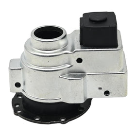 DUZFOREI front motor assembly showing fitment and easy replacement benefit