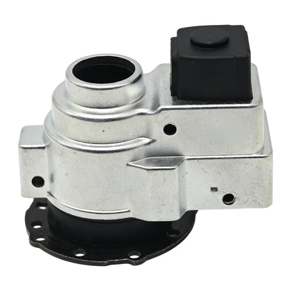 DUZFOREI front motor assembly showing fitment and easy replacement benefit