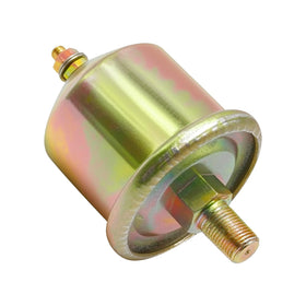 DUZFOREI sender installed on marine engine showing proper placement