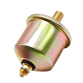 DUZFOREI close-up of 1/8"-27 NPT threads for secure leak-free seal