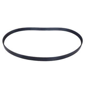 DVPARTS belt installed on Corolla engine demonstrating correct fit and smoother operation