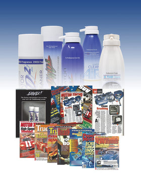 DWD2 Clean AIR nozzle detail for accurate targeted application benefit