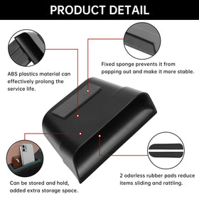 DWKJMYCP sponge padding contact area improving grip stability