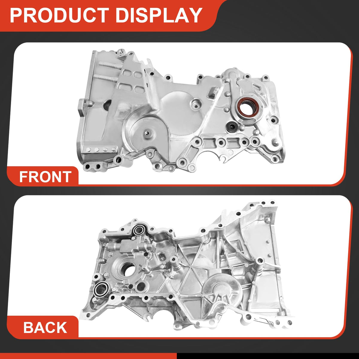 DWLDMLWC side profile showing mounting points for accurate bolt alignment benefit