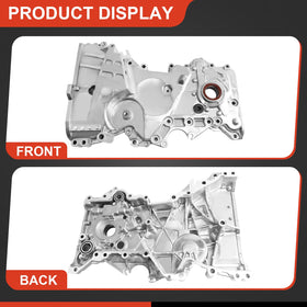 DWLDMLWC side profile showing mounting points for accurate bolt alignment benefit