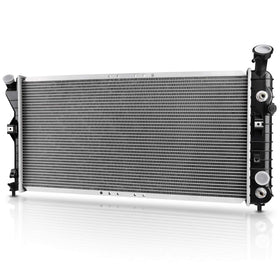 DWVO front assembly CU2343 showing OEM-fitment and durable construction benefits
