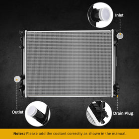 DWVO user manual and label showing installation guidance and part reference