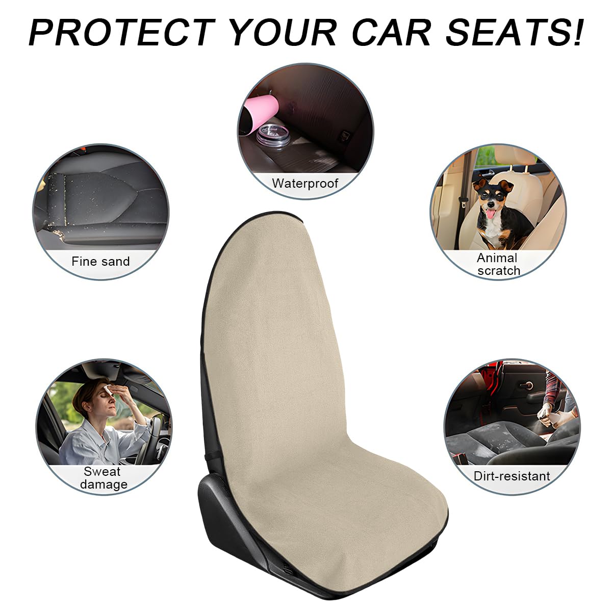 DXNQ care label for machine washable convenience and easy cleaning