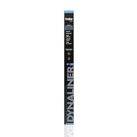 Dynamat Dynaliner front sheet view showing full 32x54 size and easy coverage benefit