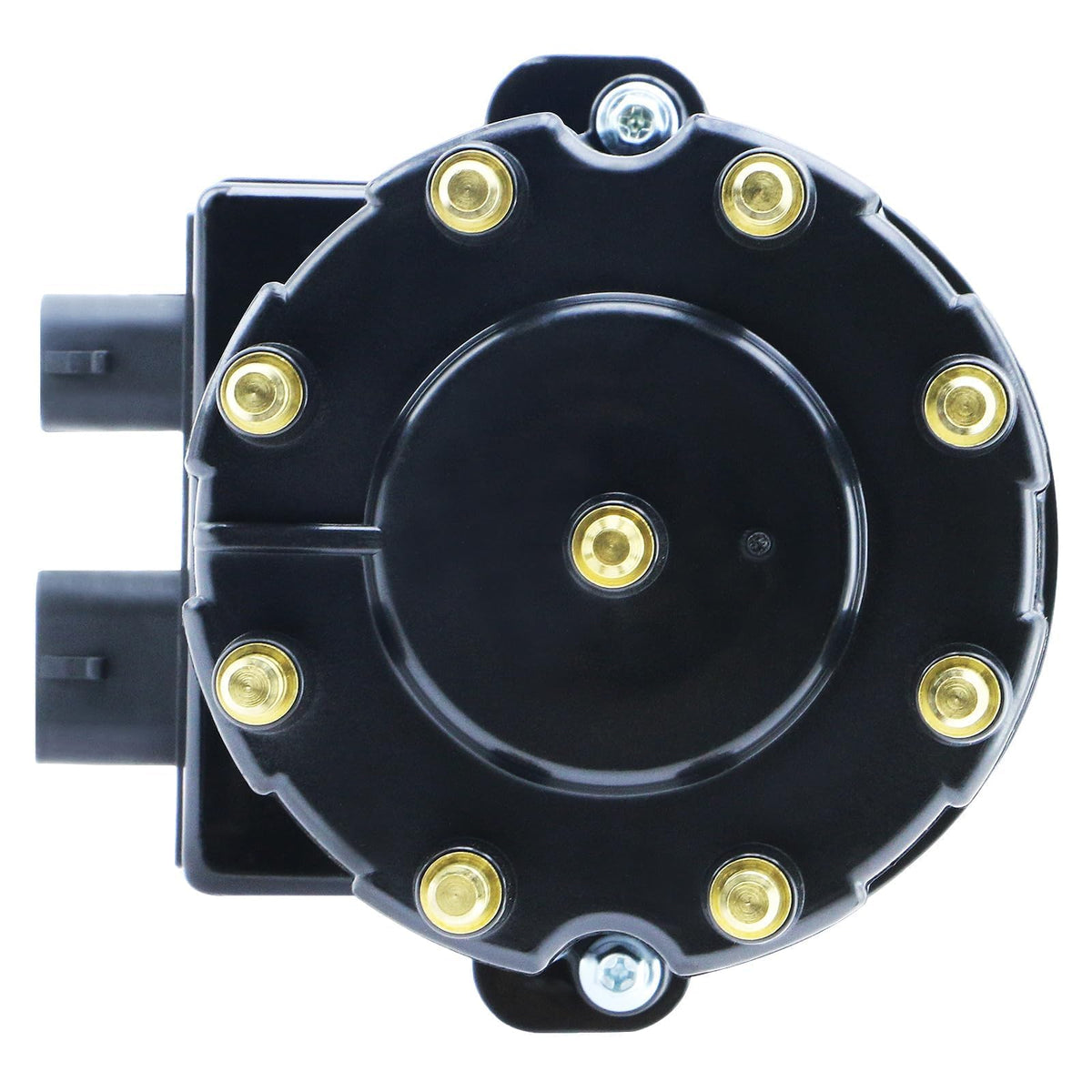 DynaVim Parts shaft and gearing detail highlighting durable construction and alignment