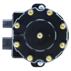 DynaVim Parts shaft and gearing detail highlighting durable construction and alignment