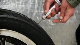 Dynaplug Pro XTREME insertion tube close-up highlighting plug seating benefit