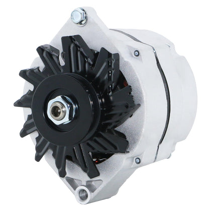 DynaVim Parts 10SI front view showing durable housing and cooling fins benefit reliable cooling
