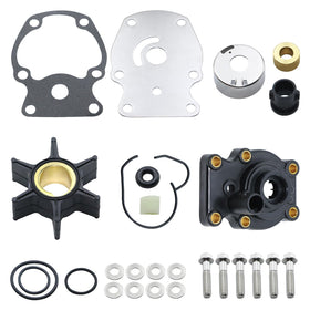 DynaVim Parts front packaging showing kit and clear labeling for easy identification