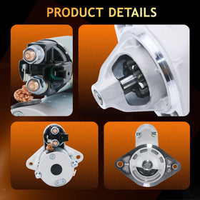 DynaVim Parts electrical connector view for straightforward wiring and secure connection