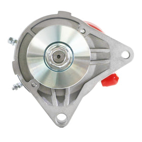 DynaVim rotor close-up revealing precision windings that reduce vibration