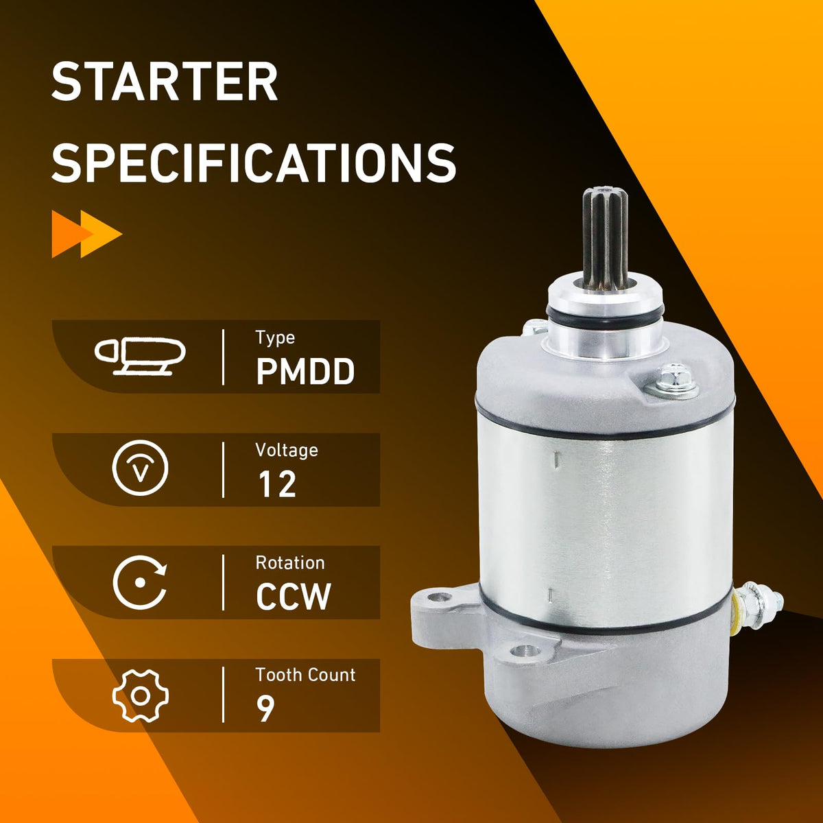 DynaVim Parts relay and wiring close-up illustrating secure connections and reliable performance