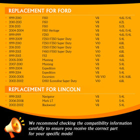 DynaVim Parts side mounting flange detail illustrating exact bolt alignment benefit