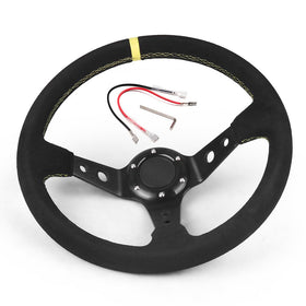 Dyno Racing included accessories laid out for easy installation