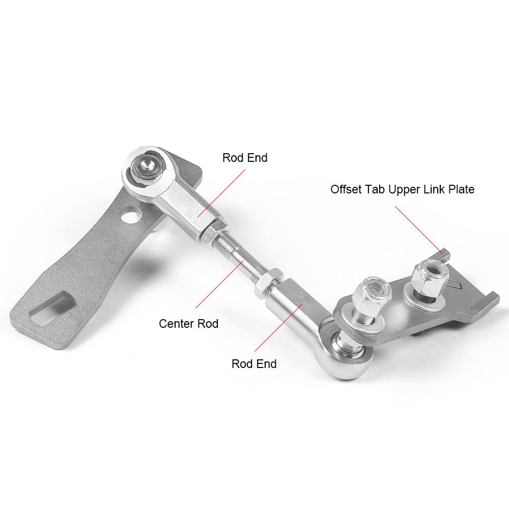 Dyno Racing close-up of stainless steel texture highlighting corrosion resistance benefit