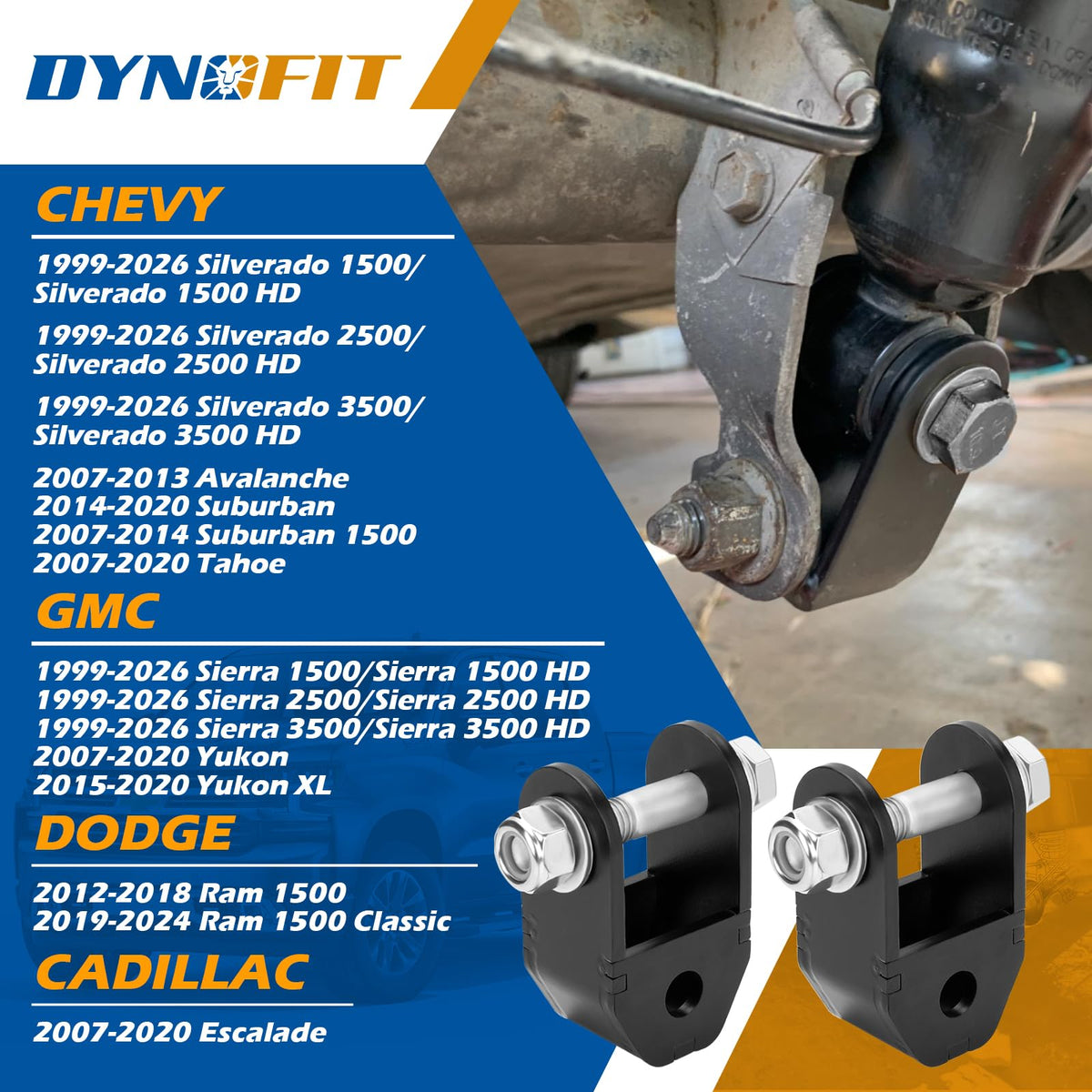 dynofit close-up welds and steel detail demonstrating solid construction