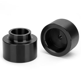 dynofit front packaging showing kit contents and fitment benefits