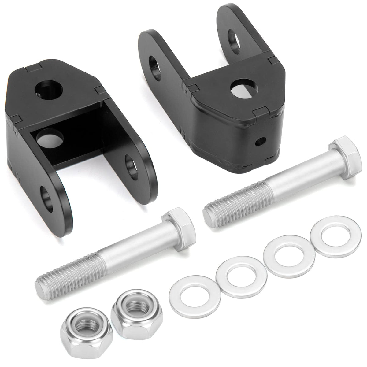dynofit front packaging showing extenders and brand logo, quality assurance