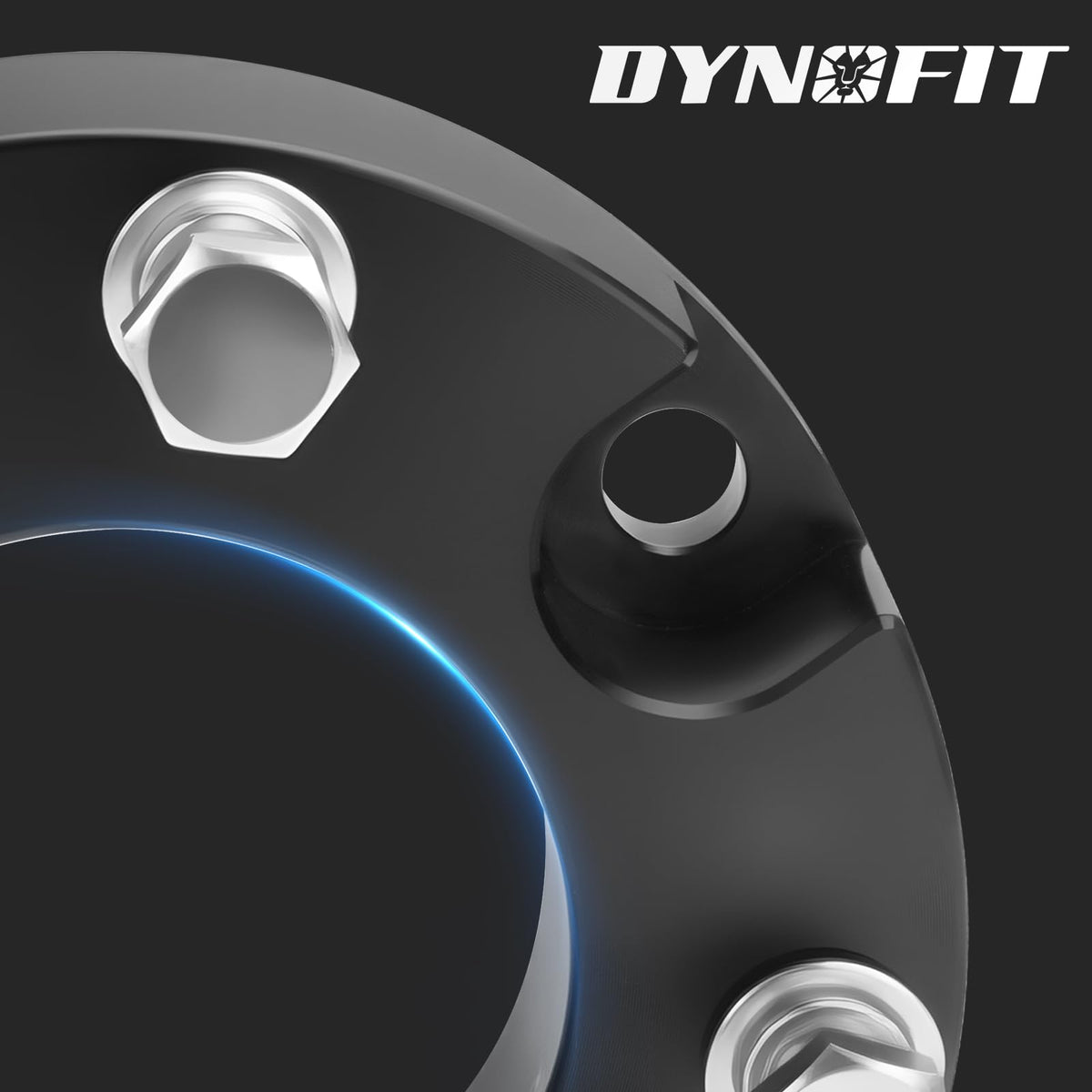 dynofit grade 10.9 high-strength bolts detail highlighting secure fastening and durability