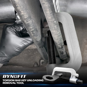 dynofit lifestyle workshop setting showing ready-to-use tool for faster jobs