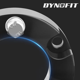 dynofit before and after front leveling visualizes improved vehicle stance