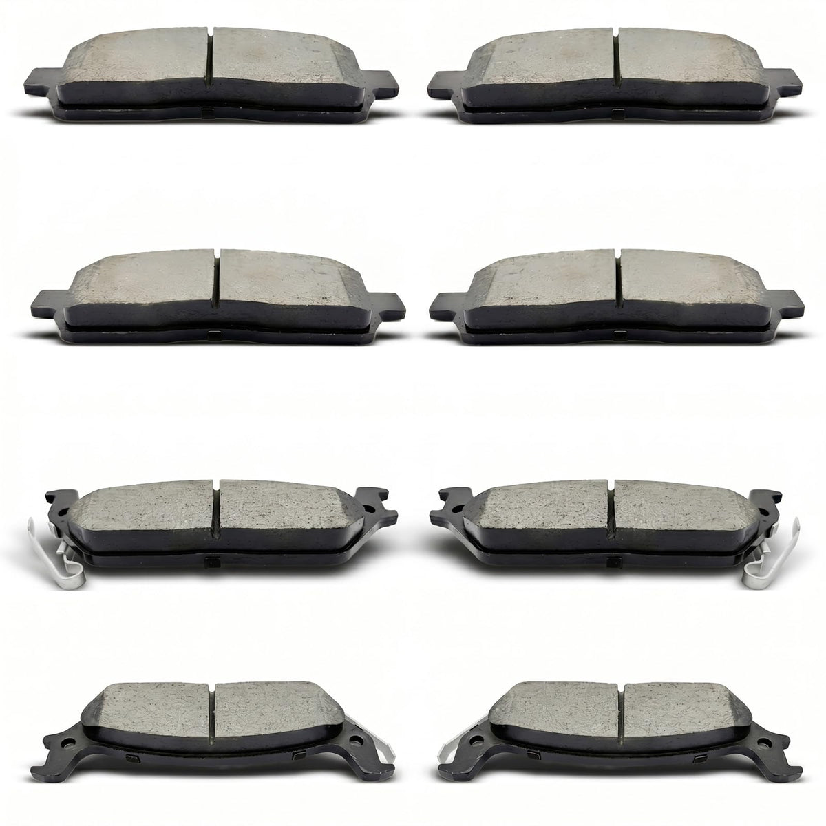 DYZJKWJW front and rear packaging showing full 8-piece kit and clear labeling, easy identification