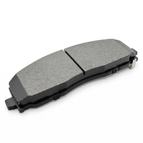 DYZJKWJW rear packaging label with part numbers and vehicle fitment