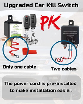 DZSSCY receiver and remote controller displayed to highlight wireless control convenience