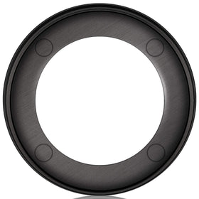 E-cowlboy installed seal in housing showing leak-preventing fit